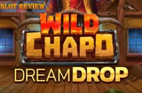 Wild Chapo Dream Drop icon